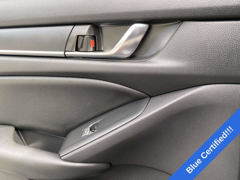 Used 2021 Honda Accord Sport image 14
