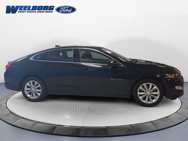 Used 2023 Chevrolet Malibu LT FWD image 6