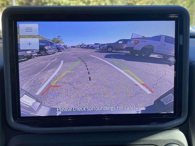 Certified 2023 Ford Bronco Sport Badlands image 27