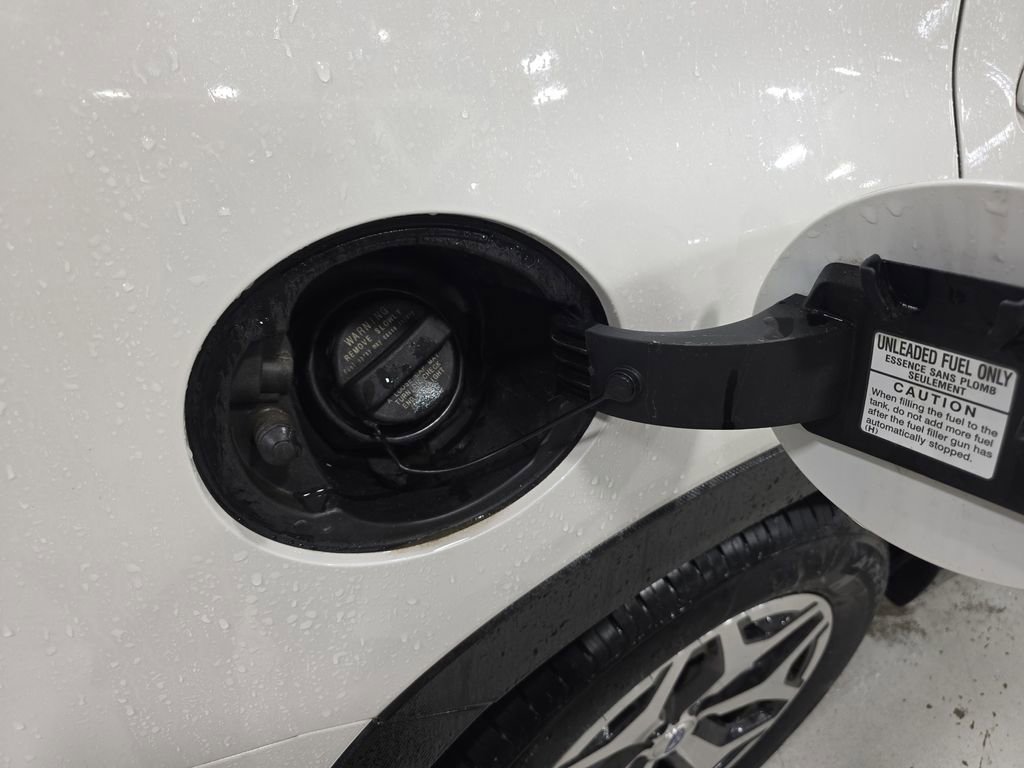 Used 2019 Subaru Forester Premium w/ All-Weather Package AWD/4WD image 14