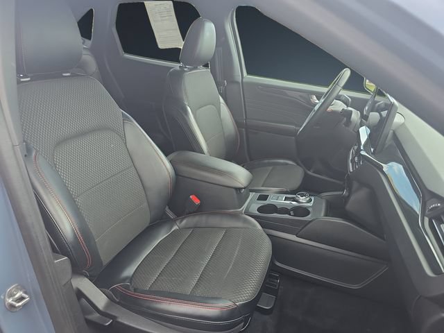 Certified 2023 Ford Escape ST-Line w/ Tech Pack #1 AWD/4WD image 15