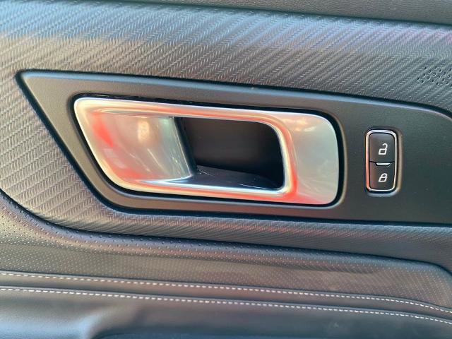 Certified 2024 Ford Mustang Premium image 14