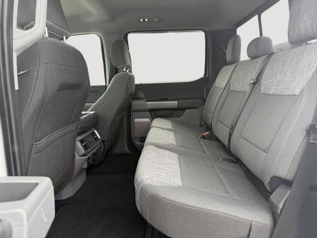 Certified 2023 Ford F150 XLT w/ Equipment Group 302A High AWD/4WD image 21