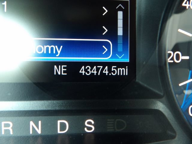 Certified 2018 Ford Explorer XLT AWD/4WD image 37