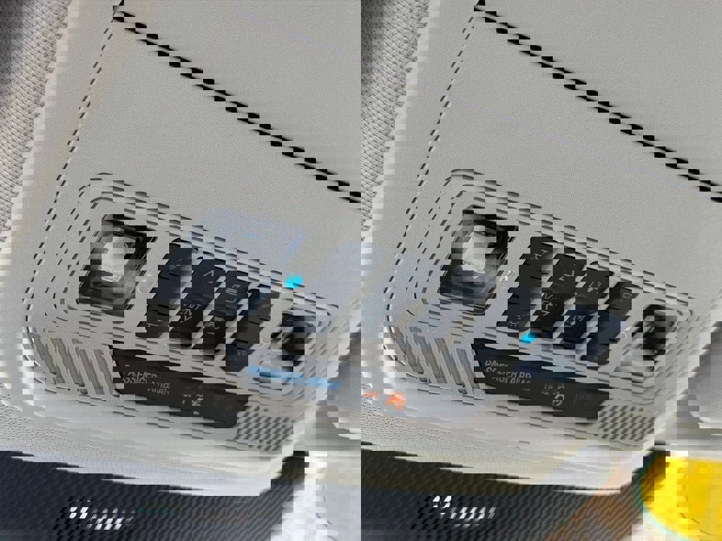 Certified 2025 Ford Explorer Platinum w/ Ultimate Package image 42