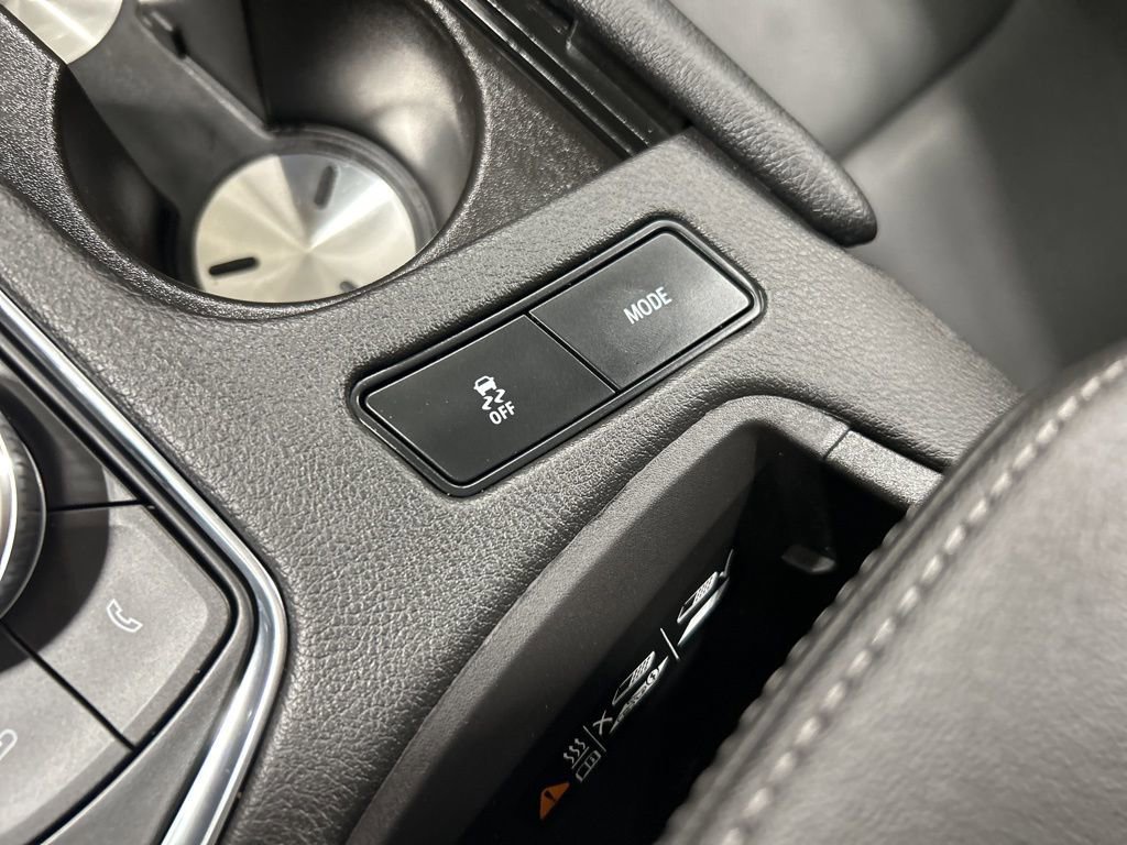 Used 2024 Cadillac XT6 Premium Luxury w/ Technology Package image 28