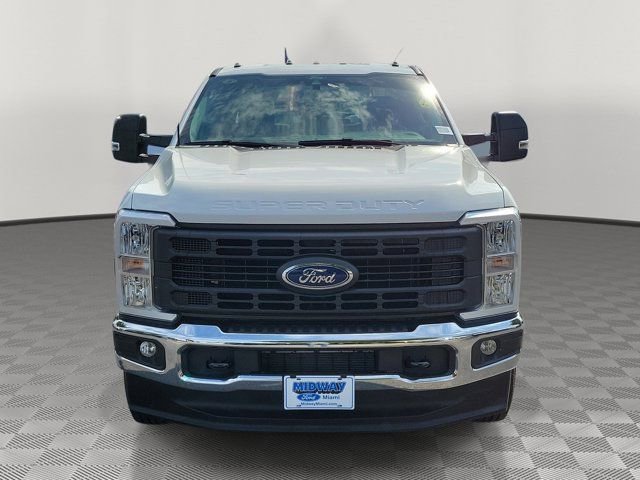 Certified 2024 Ford F350 XL AWD/4WD video 2