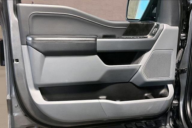 Certified 2023 Ford F150 XLT w/ Equipment Group 302A High image 20