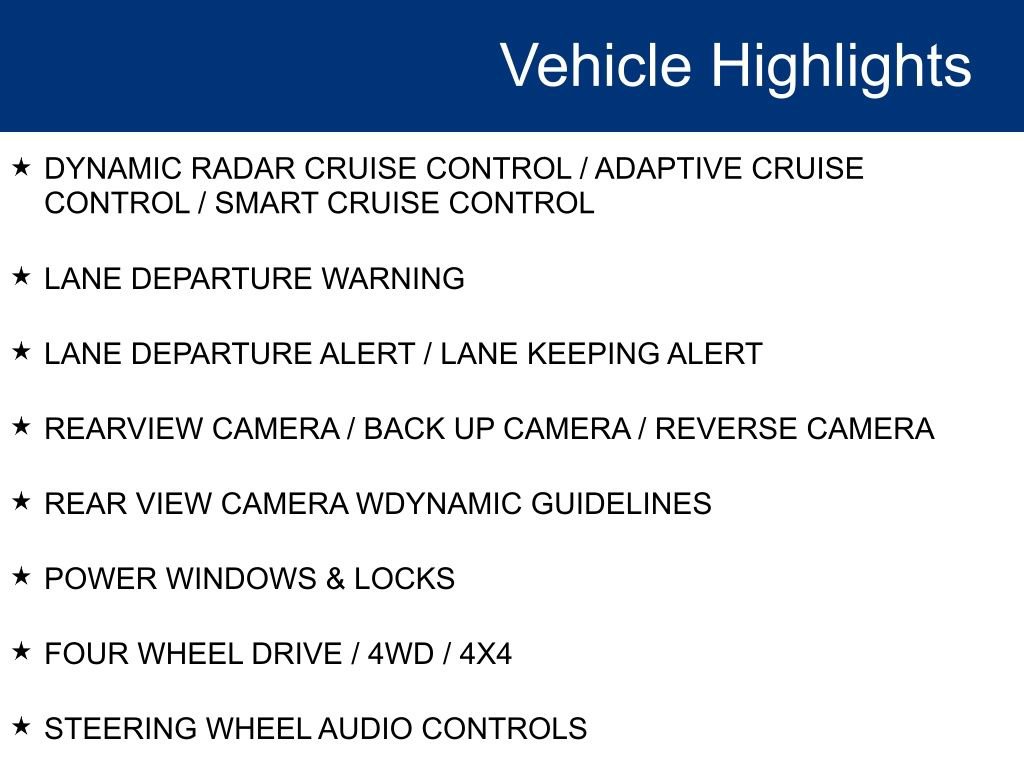 Used 2018 Toyota Tacoma SR5 AWD/4WD image 4