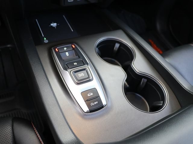 Used 2026 Honda Ridgeline TrailSport image 25