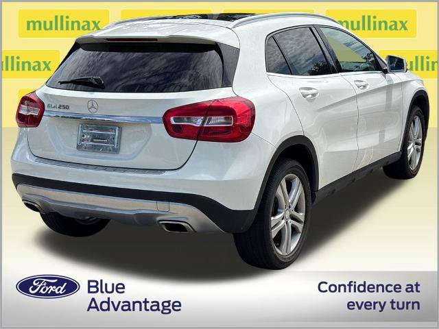 Used 2017 Mercedes-Benz GLA 250 image 4