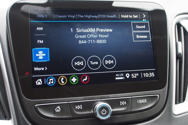 Used 2023 Chevrolet Malibu LT image 26