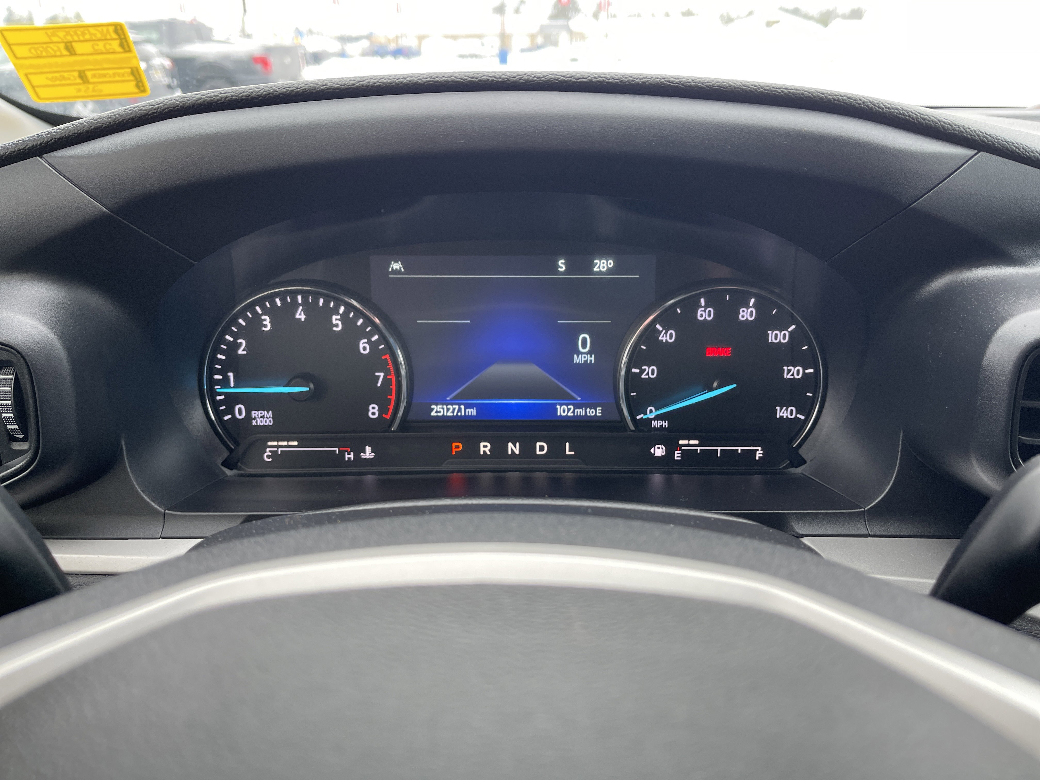 Certified 2022 Ford Explorer XLT w/ Class IV Trailer Tow Package image 17