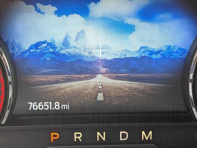 Certified 2021 Ford Explorer XLT w/ Class III Trailer Tow Package image 10