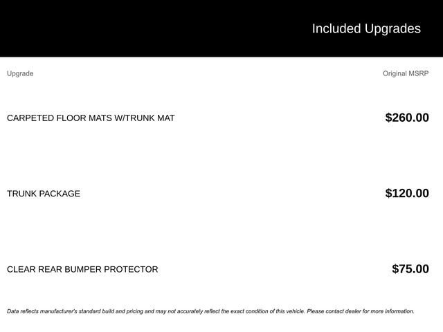 Used 2022 Nissan Sentra SR w/ Trunk Package image 9