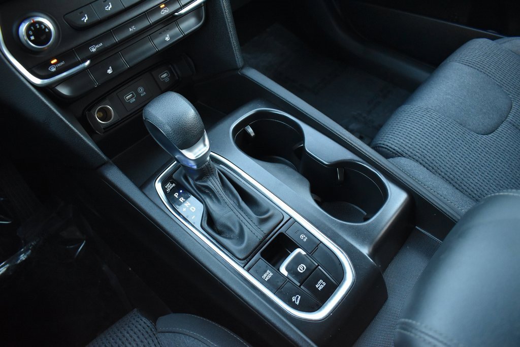 Used 2020 Hyundai Santa Fe SEL image 14