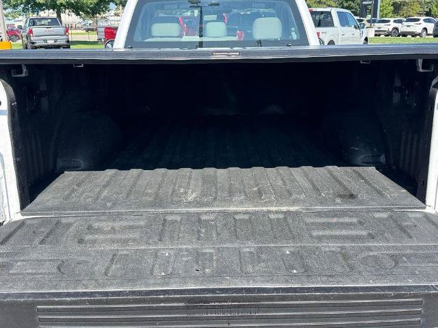 Certified 2018 Ford F150 XL w/ Equipment Group 101A Mid AWD/4WD image 6