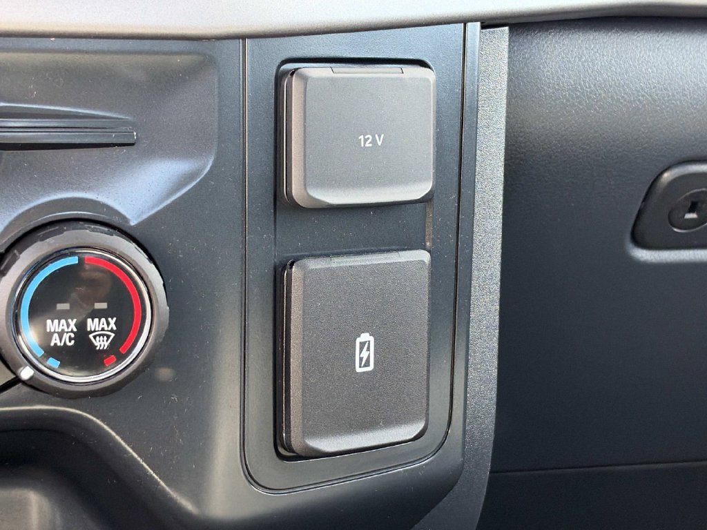 Certified 2026 Ford F150 XL AWD/4WD image 24