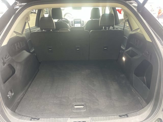 Certified 2024 Ford Edge SEL w/ Convenience Package AWD/4WD image 15