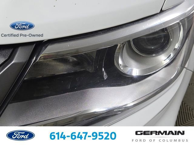 Used 2022 Chevrolet Colorado Z71 image 14