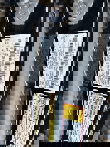 Certified 2023 Ford Bronco Sport Big Bend w/ Convenience Package image 20