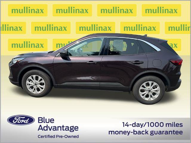 Certified 2023 Ford Escape Active w/ Tech Pack #1 AWD/4WD image 12