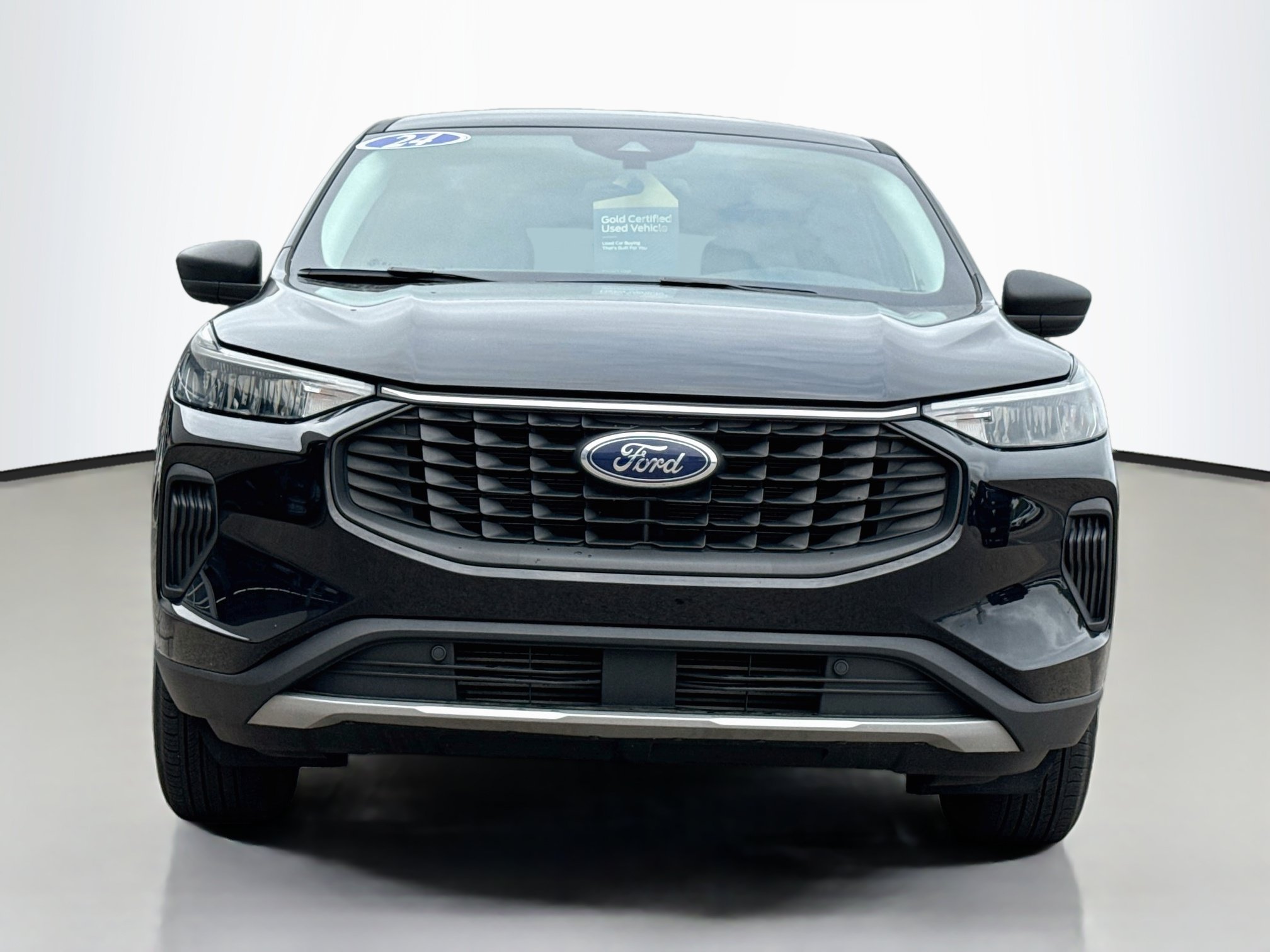 Certified 2024 Ford Escape Active AWD/4WD image 2