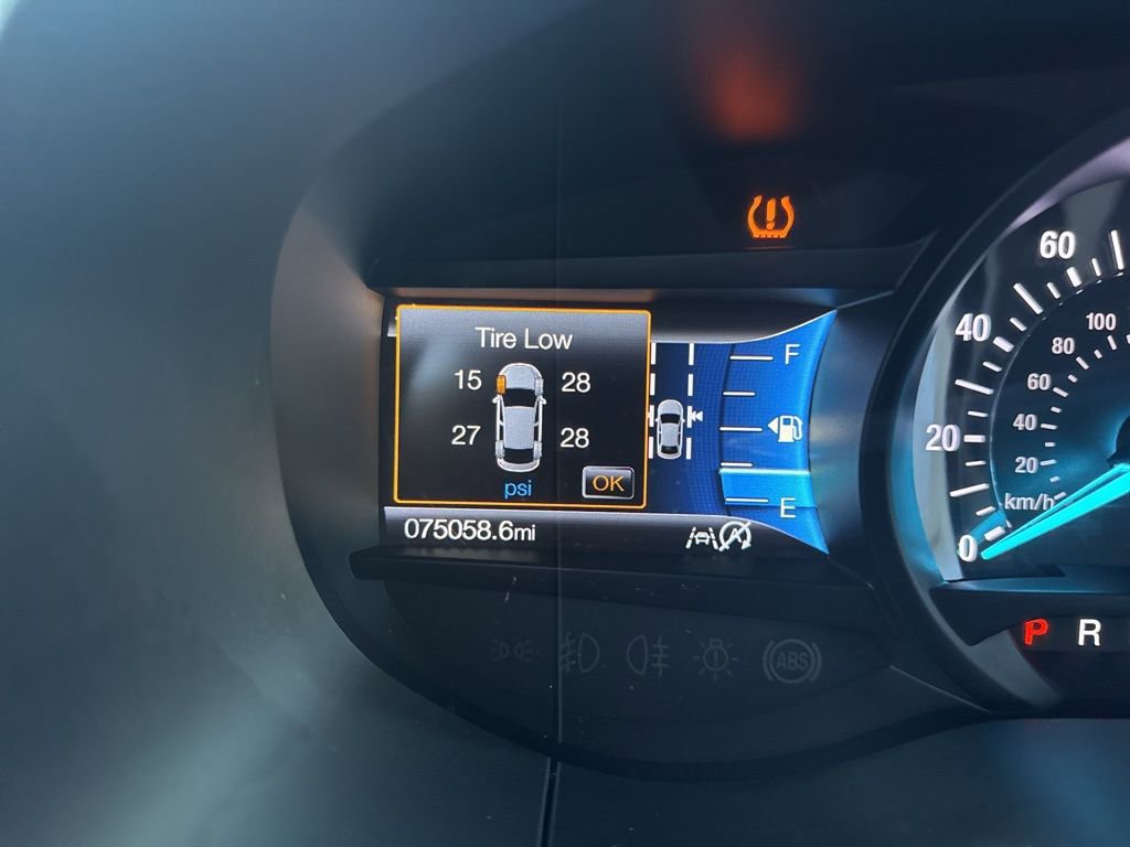 Certified 2022 Ford Edge SE w/ Cargo Accessory Package image 29