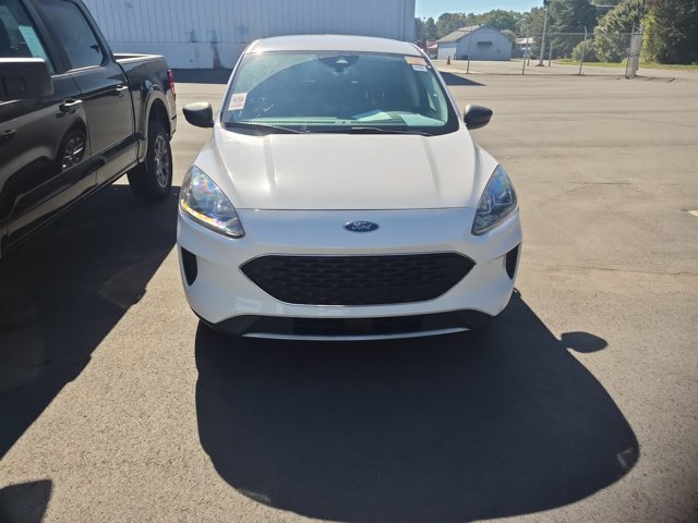 Certified 2022 Ford Escape SE w/ Convenience Package FWD image 3