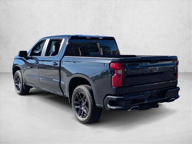 Used 2023 Chevrolet Silverado 1500 RST w/ RST All Star Premium Package image 5