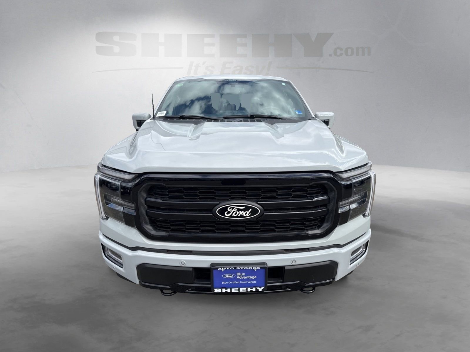 Certified 2024 Ford F150 Lariat w/ FX4 Off-Road Package image 9