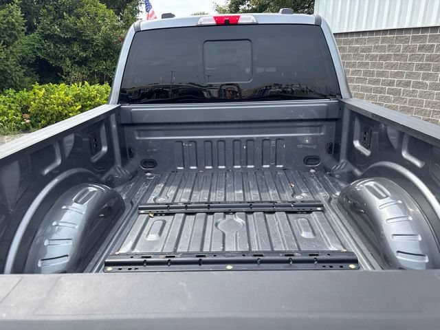 Certified 2024 Ford F250 Lariat AWD/4WD image 13
