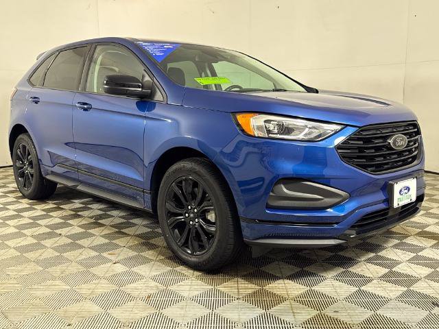 Certified 2024 Ford Edge SE w/ Black Appearance Package