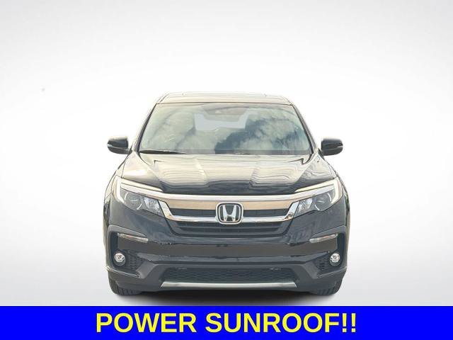 Used 2020 Honda Pilot EX-L image 3