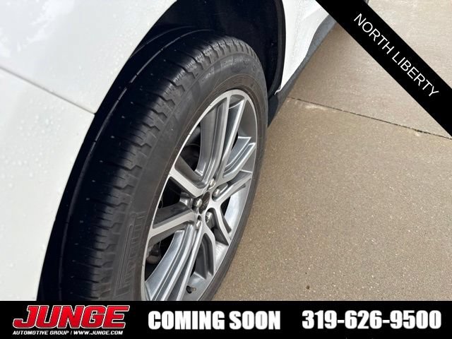 Certified 2024 Ford Edge Titanium w/ Equipment Group 301A AWD/4WD image 9