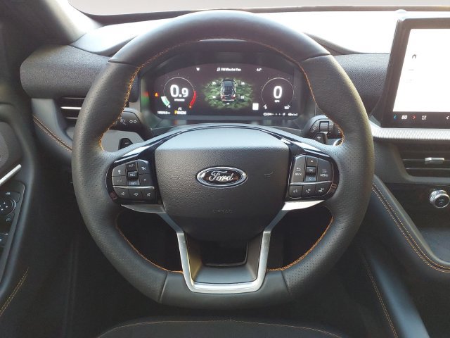 Certified 2026 Ford Explorer Tremor w/ Tremor Convenience Package AWD/4WD image 13
