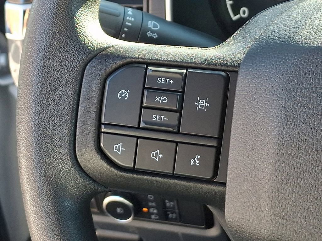 Certified 2023 Ford F150 XL w/ STX Appearance Package image 22