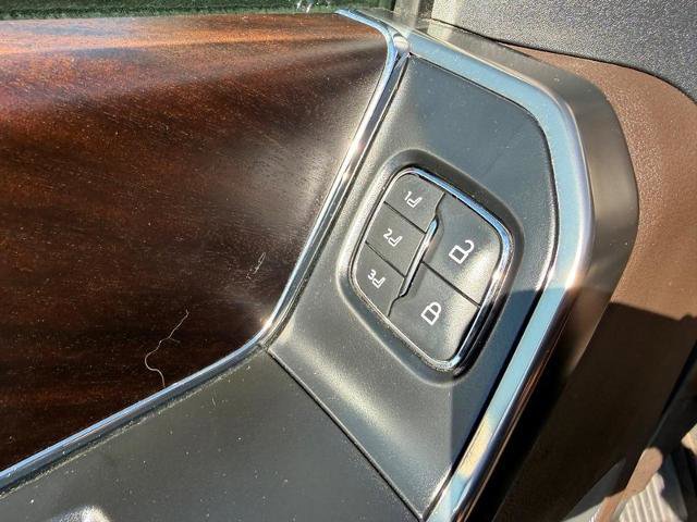 Certified 2022 Ford F150 King Ranch image 19