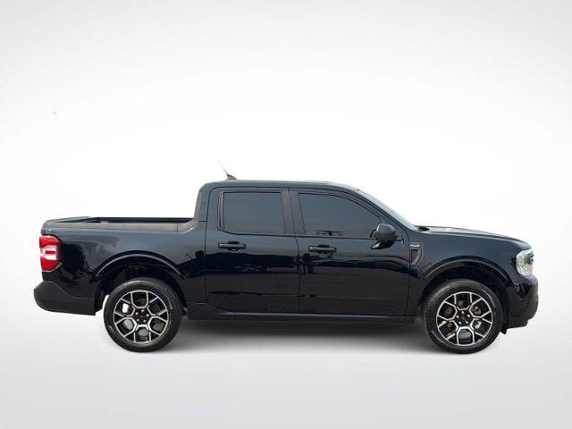 Certified 2024 Ford Maverick XLT w/ Equipment Group 300A Standard AWD/4WD image 9