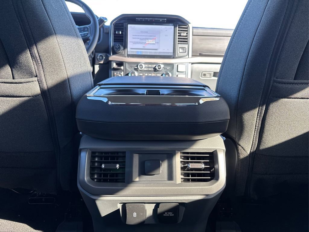 Certified 2024 Ford F150 XLT w/ Equipment Group 302A MID image 68