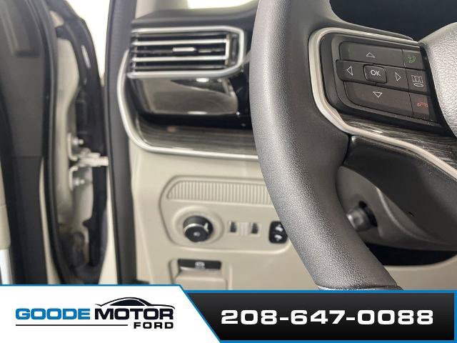 Used 2022 Jeep Wagoneer Series II AWD/4WD image 13