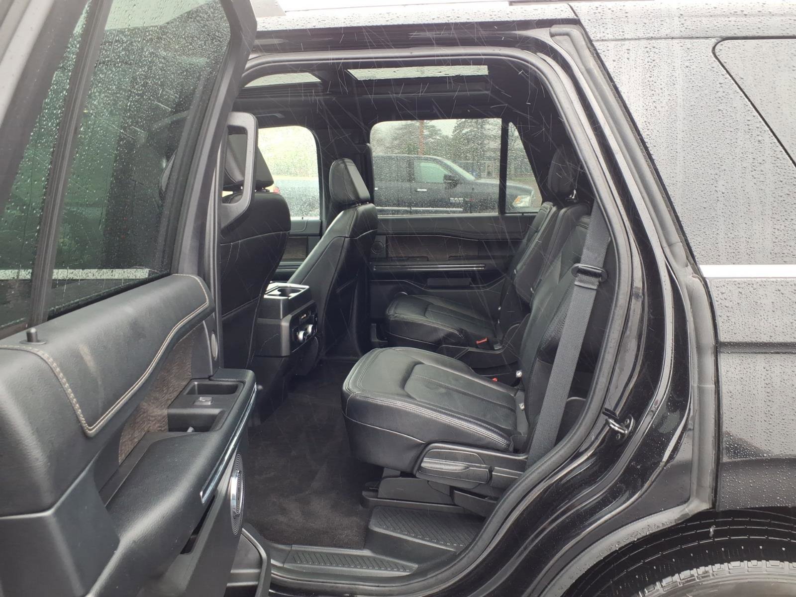 Certified 2021 Ford Expedition Limited AWD/4WD image 11