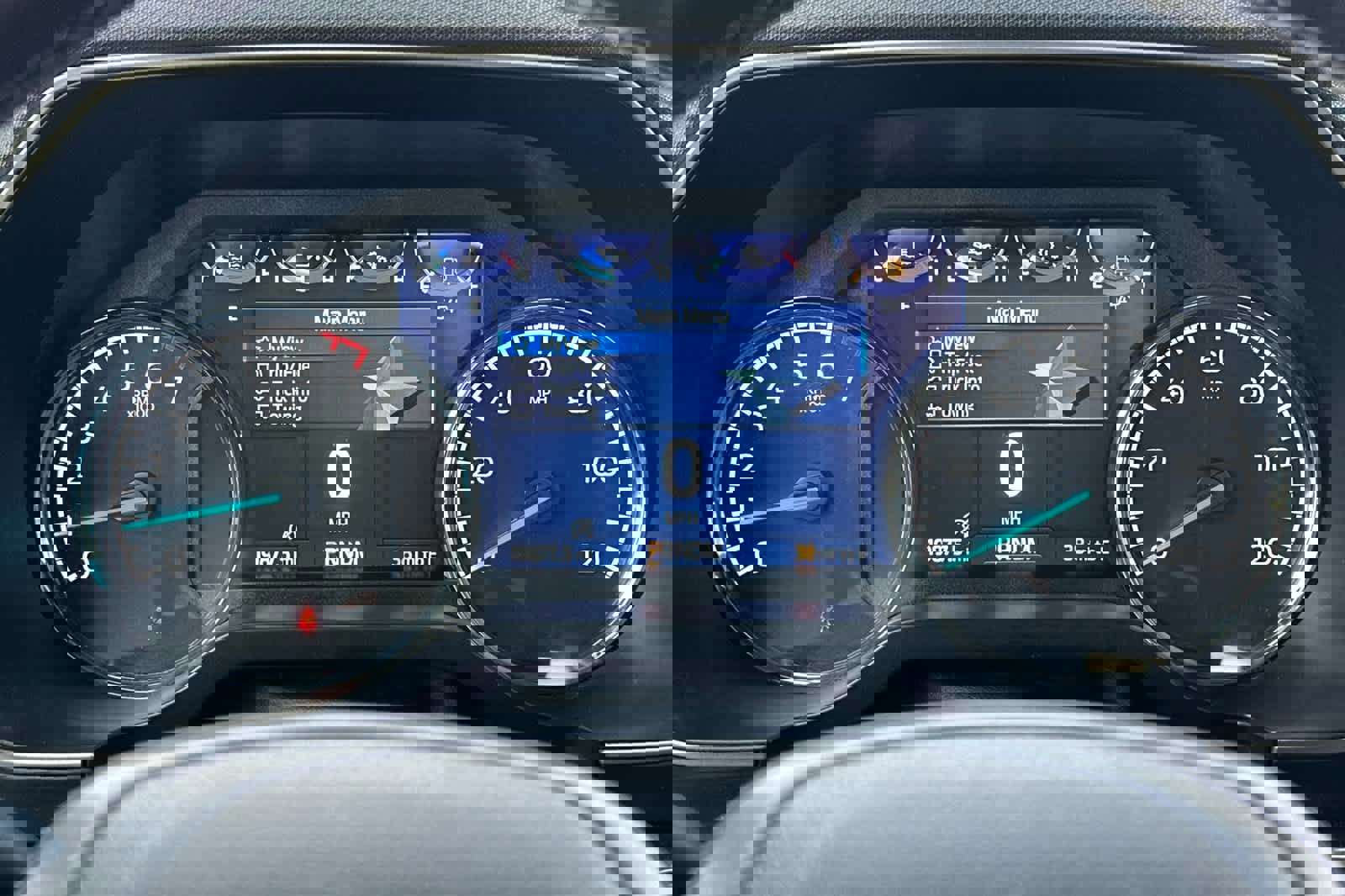 Certified 2023 Ford F150 XLT w/ Equipment Group 302A High image 24