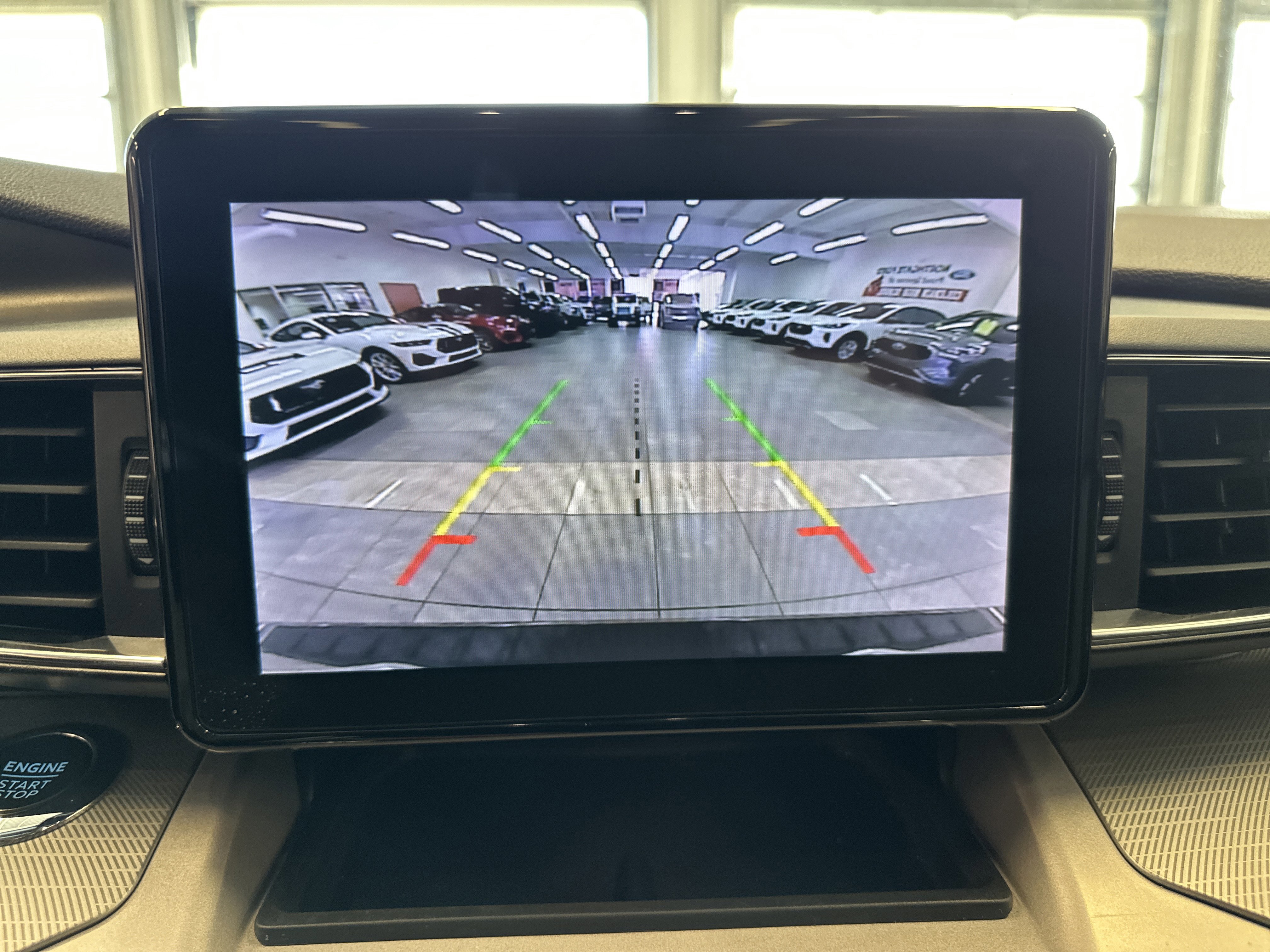 Certified 2023 Ford Explorer XLT w/ Equipment Group 202A image 35