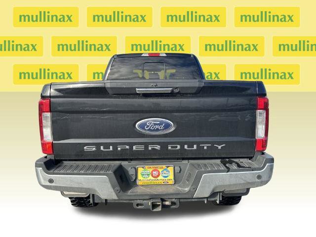 Certified 2019 Ford F350 Lariat image 32