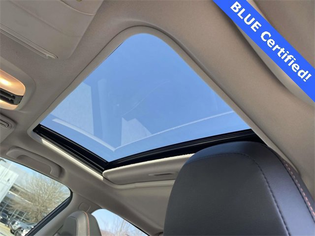 Used 2023 Subaru Crosstrek 2.5i Limited w/ Moonroof Package image 21