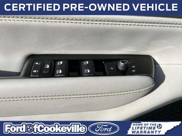 Used 2025 Jeep Wagoneer Series II w/ Convenience Group I AWD/4WD image 28