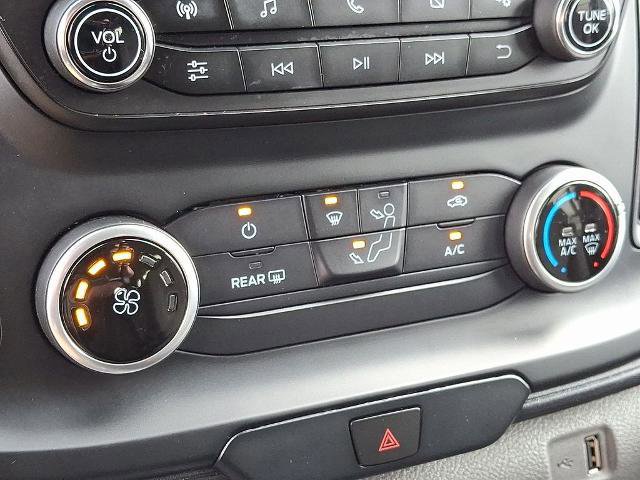 Certified 2024 Ford Transit 350 XL image 16