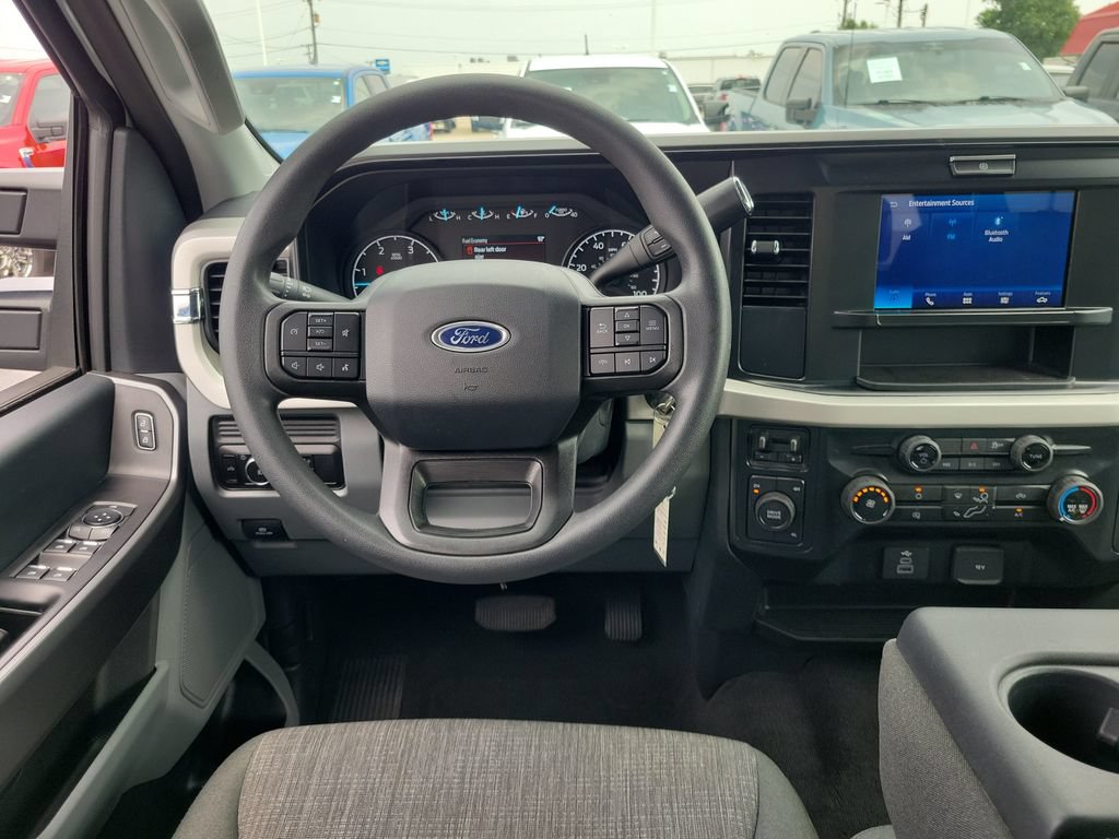 Certified 2026 Ford F250 XLT AWD/4WD image 12