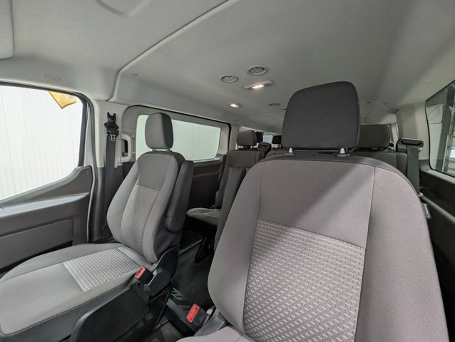 Certified 2024 Ford Transit 350 XLT AWD/4WD image 13